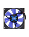 Noiseblocker NB BlackSilentFan X-1 80x80x25 (ITR-X-1) - nr 9