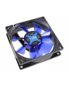 Noiseblocker NB BlackSilentFan X-2 80x80x25 (ITR-X-2) - nr 1