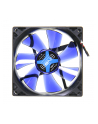 Noiseblocker NB BlackSilentFan XE-2 92x92x25 (ITR-XE-2) - nr 2