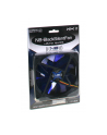 Noiseblocker NB BlackSilentFan XK-2 140x140x25 (ITR-XK-2) - nr 3