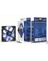 Noiseblocker NB BlackSilentFan XL-2 120x120x25 (ITR-XL-2) - nr 6