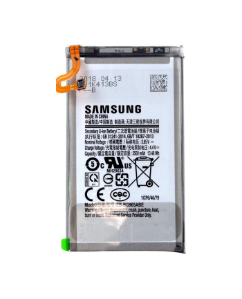 Oryginalna bateria Samsung EB-BG965ABA S9 + G965F