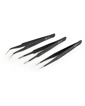 Zestaw narzędzi IFIXIT Precision Tweezers Se