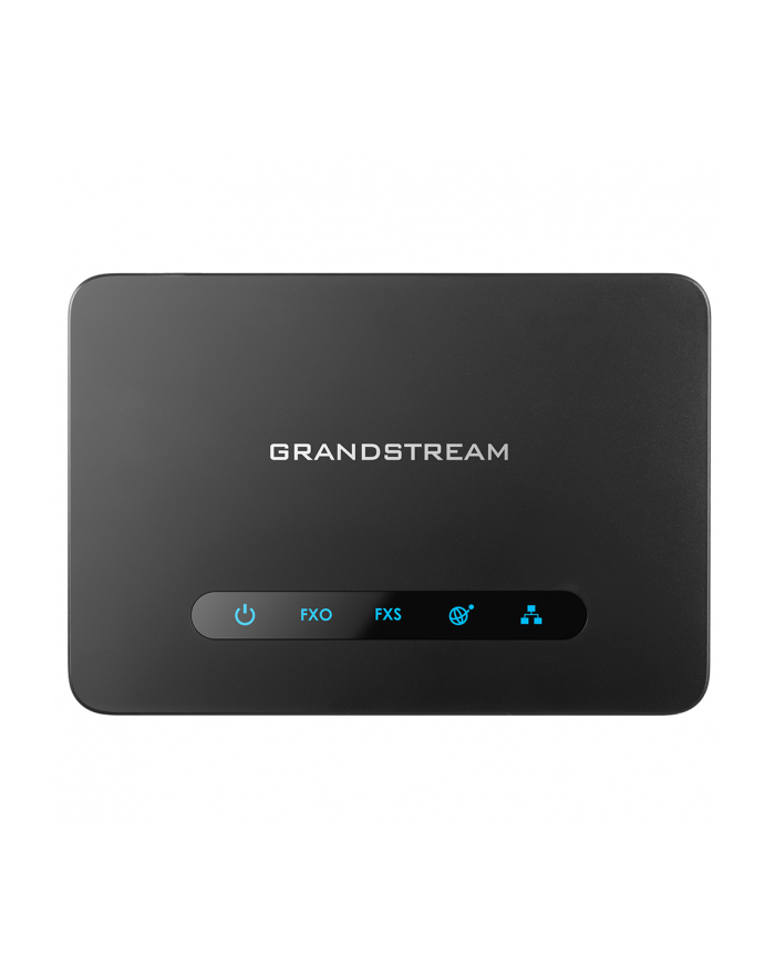 VoIP Grandstream HT813 router 1xFXS 1xFXO główny