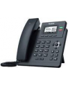 YEALINK  T31P - TELEFON IP/VOIP  - POE YET31P - nr 1