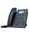 YEALINK  T31P - TELEFON IP/VOIP  - POE YET31P - nr 4