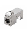 Metz Moduł BTR E-DAT 8 CAT.6 1 port (130910I) - nr 8