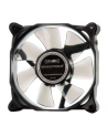 Noiseblocker NB MultiFrame M8-3 80x80x25 (ITR-M8-3) - nr 10