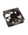 Noiseblocker NB BlackSilentPro P-P 80x80x25 (ITR-P-P) - nr 16
