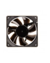 Noiseblocker NB BlackSilentPro P-P 80x80x25 (ITR-P-P) - nr 4