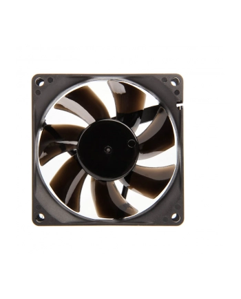 Noiseblocker NB BlackSilentPro P-P 80x80x25 (ITR-P-P)