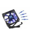 Noiseblocker NB BlackSilentFan X-1 80x80x25 (ITR-X-1) - nr 14