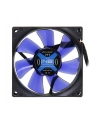 Noiseblocker NB BlackSilentFan X-1 80x80x25 (ITR-X-1) - nr 9