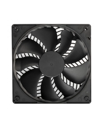 SilverStone Air Penetrator 120i PRO (SST-AP120i-PRO)