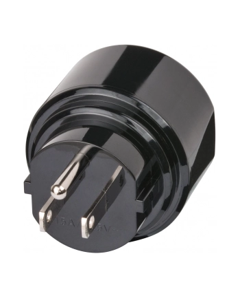 Adapter Podróżny Usa Brennenstuhl