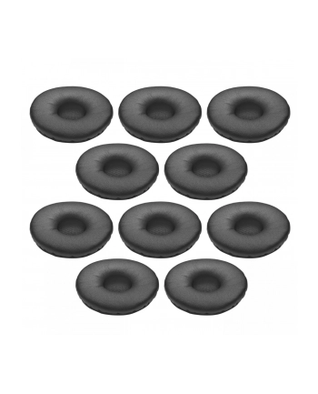 Jabra Nauszniki BIZ2400 II Skórzane duże (14101-49)