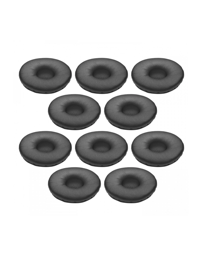 Jabra Nauszniki BIZ2400 II Skórzane duże (14101-49) główny