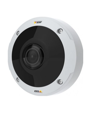 Axis M3058-PLVE Network Camera