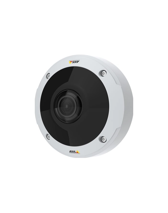 Axis M3058-PLVE Network Camera główny