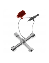 Knipex Klucz wielofunkcyjny do szaf 1103 - nr 14