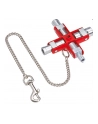 Knipex Klucz Uniwersalny 001106 - nr 13