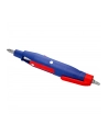 Knipex Klucz kołkowy do tablic rozdzielczych i systemów odcinających 145mm 00 11 07 - nr 11