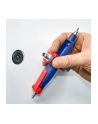 Knipex Klucz kołkowy do tablic rozdzielczych i systemów odcinających 145mm 00 11 07 - nr 12
