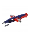 Knipex Klucz kołkowy do tablic rozdzielczych i systemów odcinających 145mm 00 11 07 - nr 13