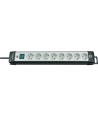 Brennenstuhl Premium-Line 8xSchuko 5m (1951580101) - nr 3