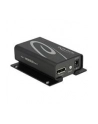 Delock Displayport 1.2 2x 87697 - nr 2