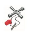Knipex Klucz wielofunkcyjny do szaf 1103 - nr 2
