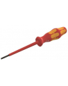 Wera Wkrętak płaski 05 006100001, 2,5 x 80 mm, VDE, DIN EN 60 900:2004 5006100001 - nr 7