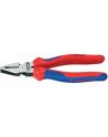 Knipex Szczypce uniwersalne DWK 180mm 02 02 180 - nr 3