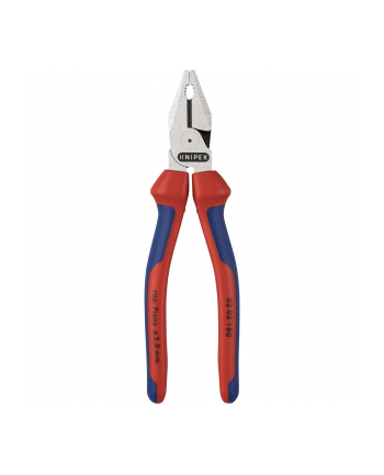 Knipex Szczypce uniwersalne DWK 180mm 02 02 180