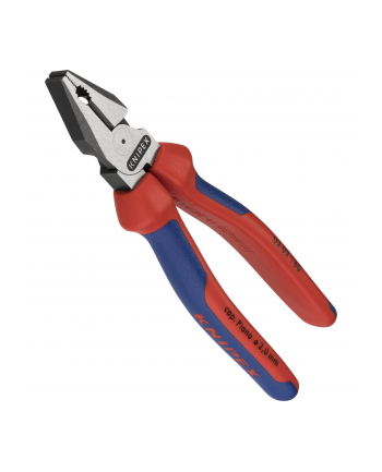 Knipex Szczypce uniwersalne DWK 180mm 02 02 180