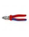 Knipex Szczypce uniwersalne DWK 180mm 02 02 180 - nr 6