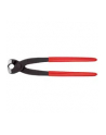 Knipex Szczypce do montażu opasek zaciskowych Oetiker 10 99 I220 - nr 3