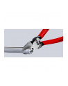 Knipex Szczypce boczne tnące do tworzyw 125mm DWK 72 02 125 - nr 8