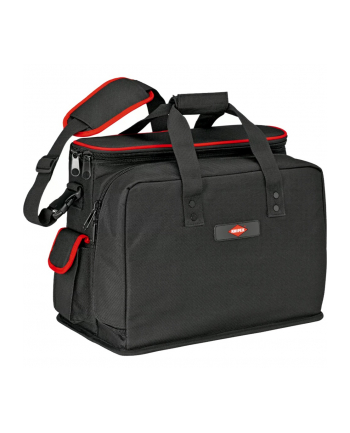 Knipex Torba na narzędzia i notebooka dla techników serwisowych 00 21 10 LE 002110LE
