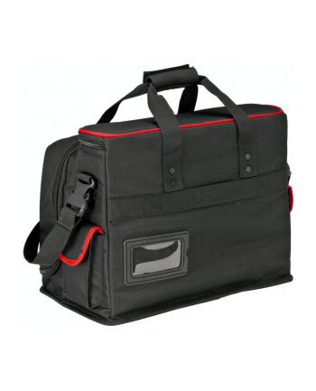 Knipex Torba na narzędzia i notebooka dla techników serwisowych 00 21 10 LE 002110LE