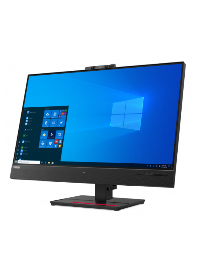 lenovo Monitor 27.0 ThinkVision T27hv-20 LCD 62A9GAT1EU główny