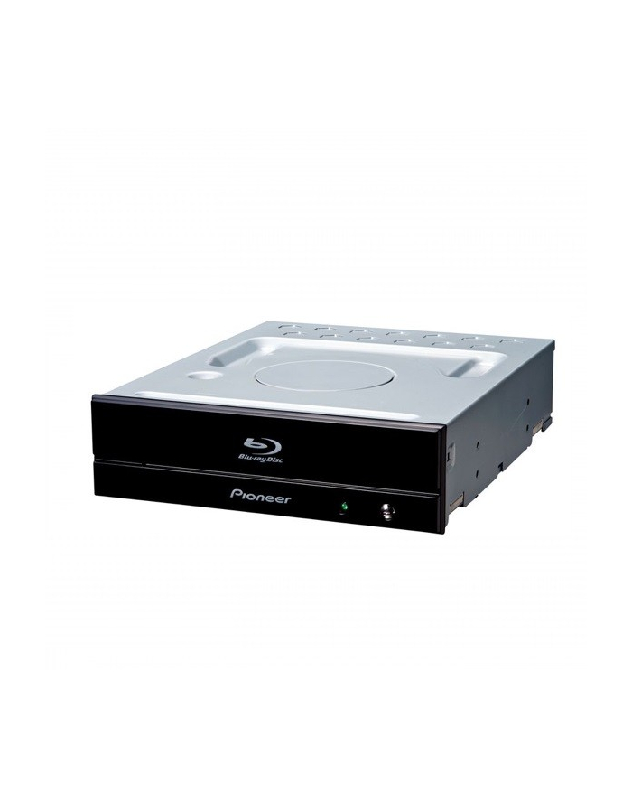 pioneer Nagrywarka wewnętrzna BDR S12 XLT BLU-RAY SATA czarna główny