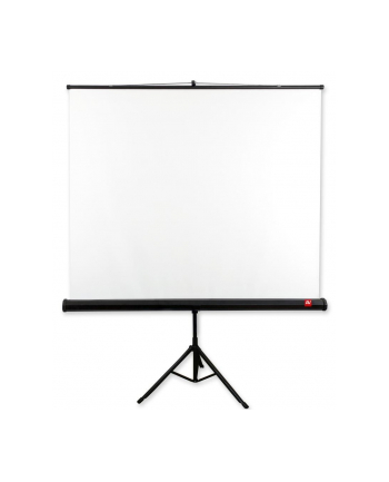avtek Ekran na statywie Tripod Standard 200, 1:1, 200x200cm, powierzchnia biała, matowa