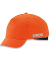 Uvex Przemysłowy Hełm Lekki 55-59 - Uxucap B - nr 11