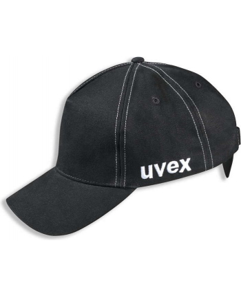 Uvex Przemysłowy Hełm Lekki 55-59 - Uxucap B