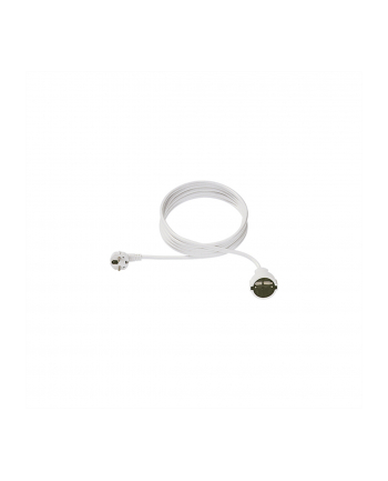 Bachmann  H05VV-F 3G - POWER EXTENSION CABLE - 2 M  (341284)