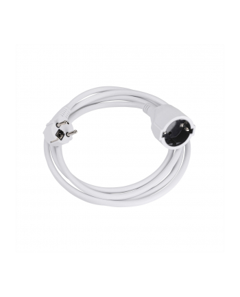 Bachmann  H05VV-F 3G - POWER EXTENSION CABLE - 2 M  (341284)