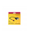 Kabel Delock DVI USB-C 0.2 Czarny (61213) - nr 3