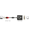 Kabel Delock DVI USB-C 0.2 Czarny (61213) - nr 7