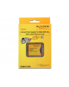 Delock Adapter CF do iSDIO SDHC SDXC (62542) - nr 3